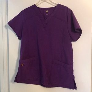 Medical scrubs